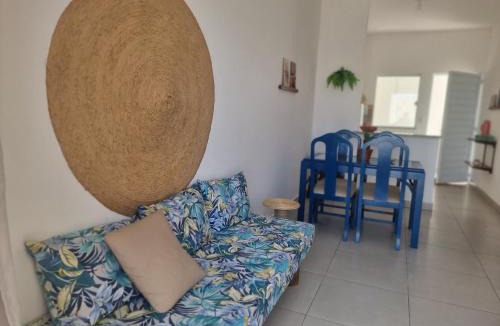 Aruana House | Vila Girassol
