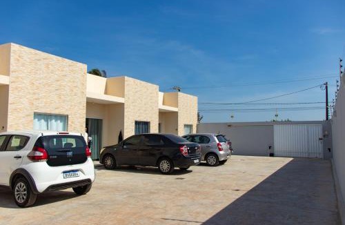 Aruana House | Vila Girassol