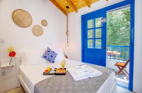 Higienopolis Apartment | Vila Grega
