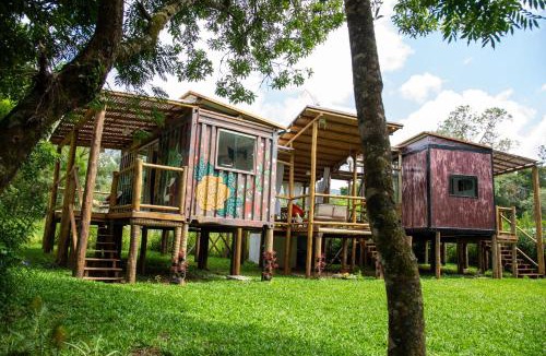 Tiradentes House | Vila Grossi - Bichinho