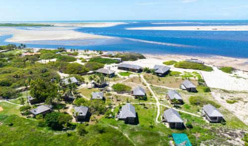 Atins Resort | Vila Guará