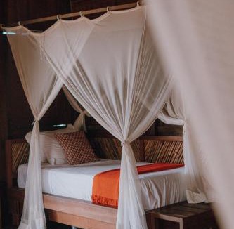 Atins Resort | Vila Guará