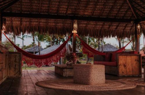 Atins Resort | Vila Guará