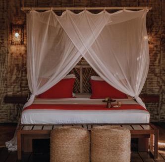 Atins Resort | Vila Guará