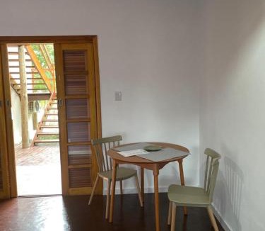 Guarau Apartment | Vila Guaraú