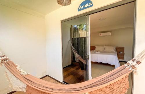 Passo de Camaragibe Hotel | Vila Hayô