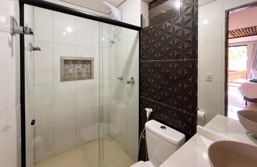 Passo de Camaragibe Hotel | Vila Hayô