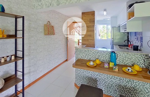Imbassai Apartment | Vila IB 01