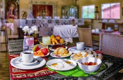 Caucaia Hotel | Vila Icaraí Pousada