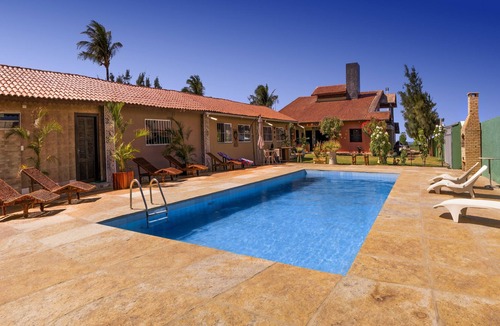 Caucaia Hotel | Vila Icaraí Pousada