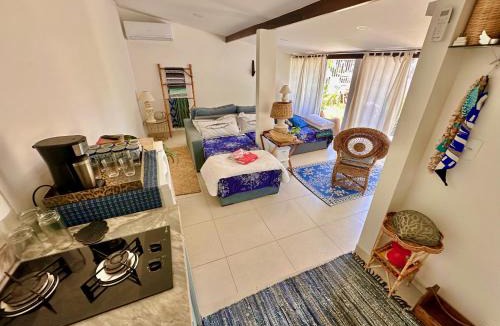 Manguinhos House | Vila Imayá - Manguinhos