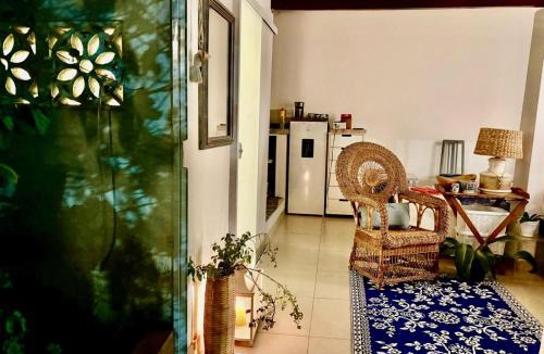 Manguinhos House | Vila Imayá - Manguinhos