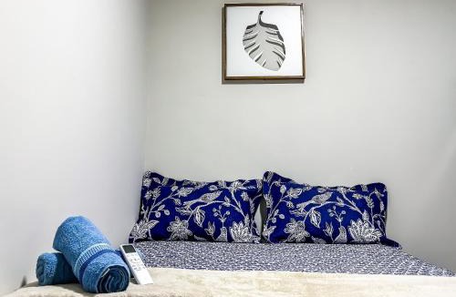 Nova Colinas Apartment | Vila Imper Host Balsas- Apês com Wi-fi I A/C a 3 min. do Mix Mateus