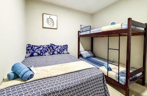 Nova Colinas Apartment | Vila Imper Host Balsas- Apês com Wi-fi I A/C a 3 min. do Mix Mateus