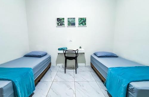 Imperatriz Apartment | Vila Imper Host Itz - Apês com Wi-fi I A/C a 5 min. do Imperial Shopping