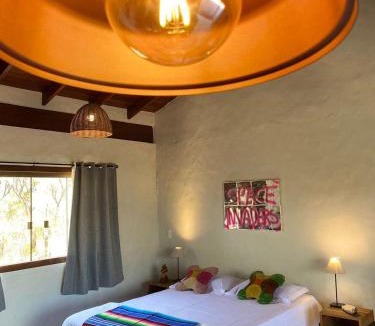 Alto Paraiso de Goias Villa | Vila inteira. Capac. 22 pessoas