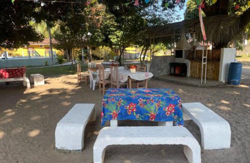 Iriri Hotel | Vila Iriri - Pousada e Camping
