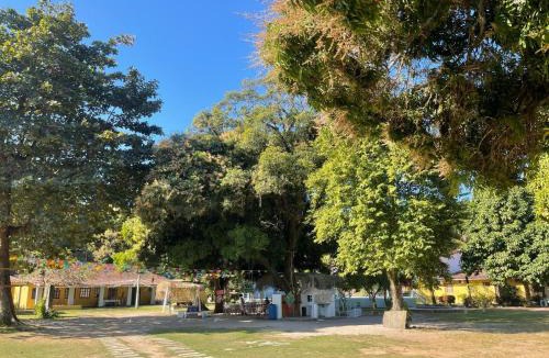 Iriri Hotel | Vila Iriri - Pousada e Camping