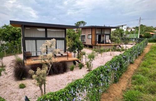 Alto Paraiso de Goias Cabin | Vila Isis 2