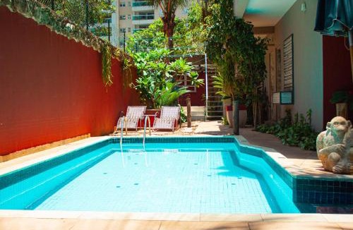 Barra Funda House | Vila Jabutis