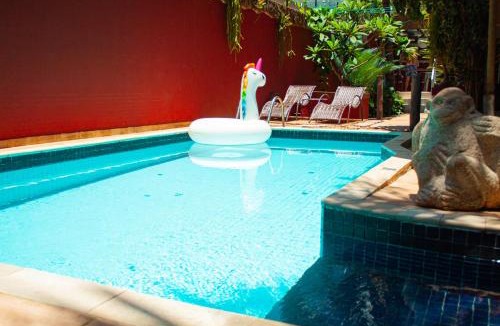 Barra Funda House | Vila Jabutis