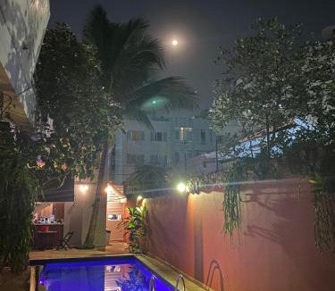 Barra Funda House | Vila Jabutis