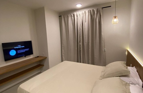 Brotas House | Vila Jacaré