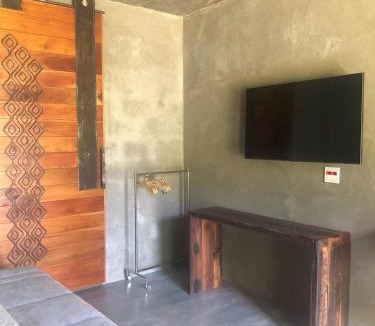 Rio Bananal Villa | Vila Joaquim