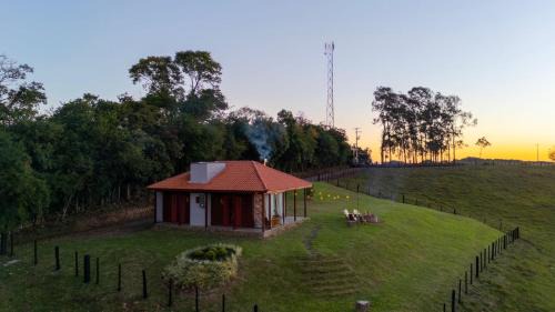 Monte Belo do Sul Ski Chalet | Vila Justina