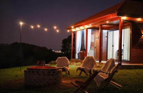 Monte Belo do Sul Ski Chalet | Vila Justina