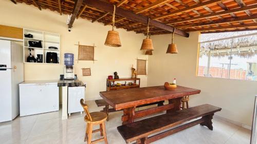 Santo Amaro do Maranhao Villa | Vila Lençóis Residence