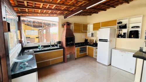 Santo Amaro do Maranhao Villa | Vila Lençóis Residence
