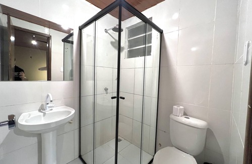 Olho D'agua Hotel | VILA LITORANEA HOTEL