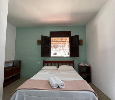 Jijoca de Jericoacoara Apartment | Vila Lua Aparts - Apartamento 1