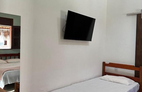 Jijoca de Jericoacoara Apartment | Vila Lua Aparts - Apartamento 1