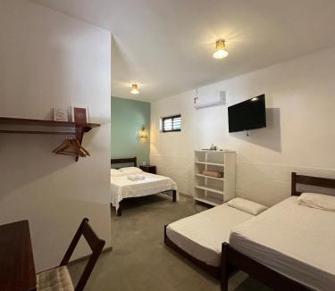 Jijoca de Jericoacoara Apartment | Vila Lua Aparts - Apartamento 3
