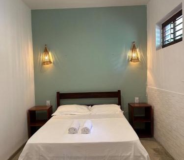 Jijoca de Jericoacoara Apartment | Vila Lua Aparts - Apartamento 3