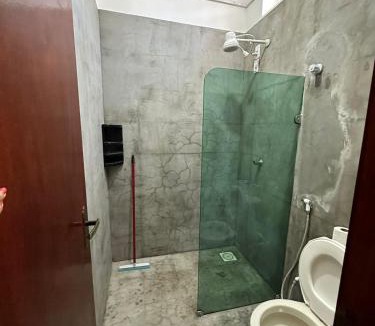 Jijoca de Jericoacoara Apartment | Vila Lua Aparts - Apartamento 3
