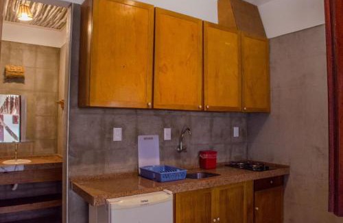 Jijoca de Jericoacoara Apartment | Vila Lua Aparts - Apartamento 3