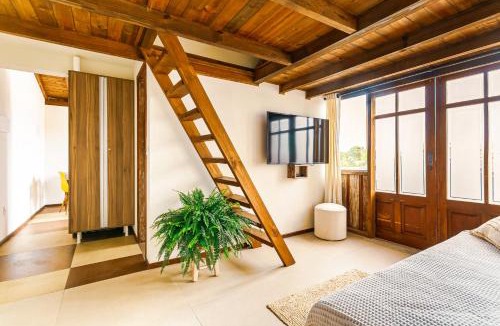 Guarda do Embau Villa | Vila Makaha - Vila 3