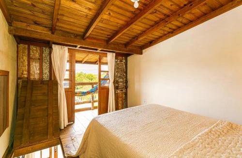Guarda do Embau Villa | Vila Makaha - Vila 3