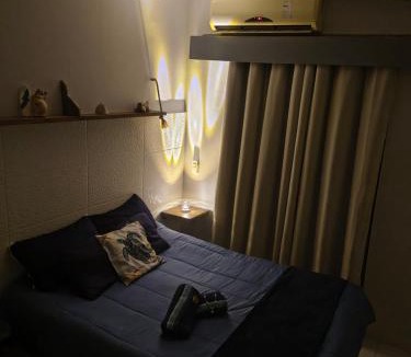 Manguinhos Apartment | Vila Malena Búzios Casa Geribá