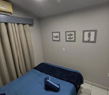 Manguinhos Apartment | Vila Malena Búzios Casa Geribá