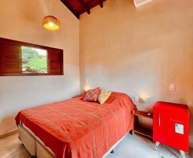 Sao Jorge Cabin | Vila Maluhia - Chalés