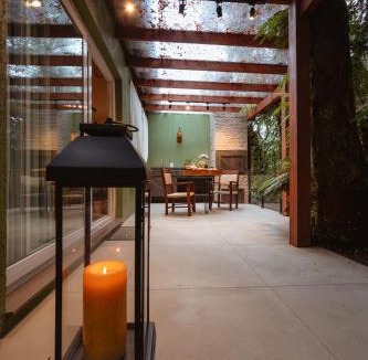 Canela Apartment | Vila Manaca Da Serra