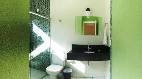 Canoeiros Cabin | Vila Mantilla Pousada