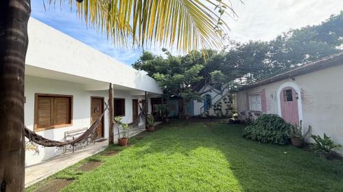 Caraiva Hotel | Vila Maré Alta Caraiva