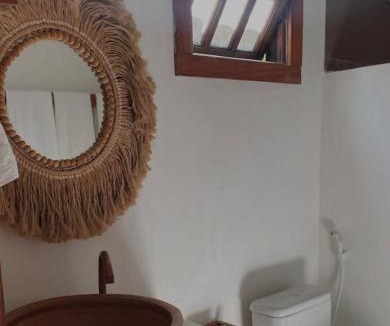 Caraiva Hotel | Vila Maré Alta Caraiva