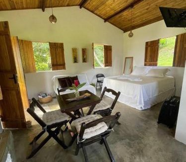 Sao Cristovao Ski Chalet | Vila Marés