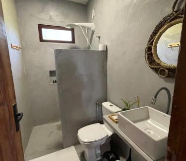 Sao Cristovao Ski Chalet | Vila Marés